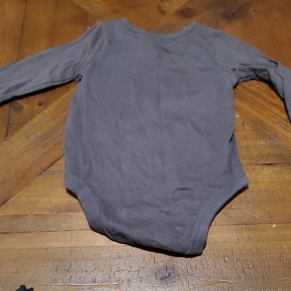 Garanimals adorable bodysuit